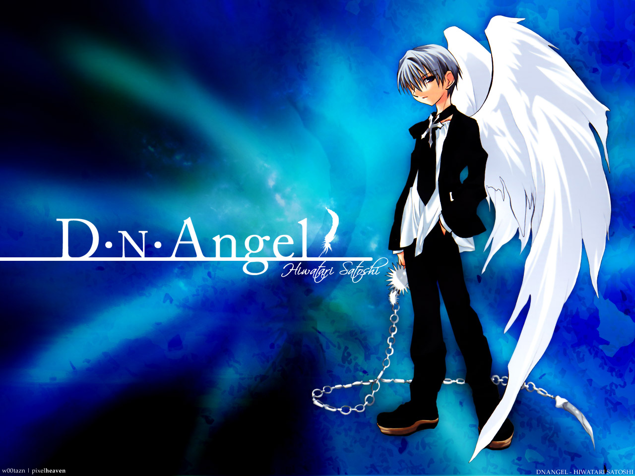 dnangel, hiwatari_satoshi, wings
