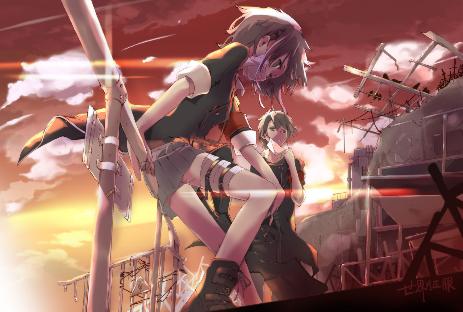 hekicha, tagme, vocaloid
