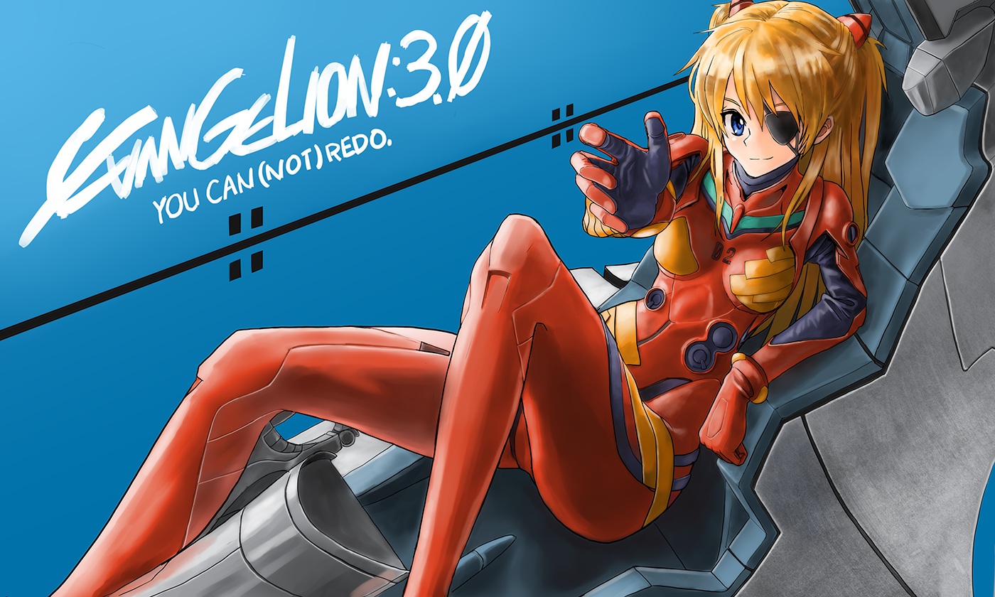 neon_genesis_evangelion, soryu_asuka_langley, tetrapod