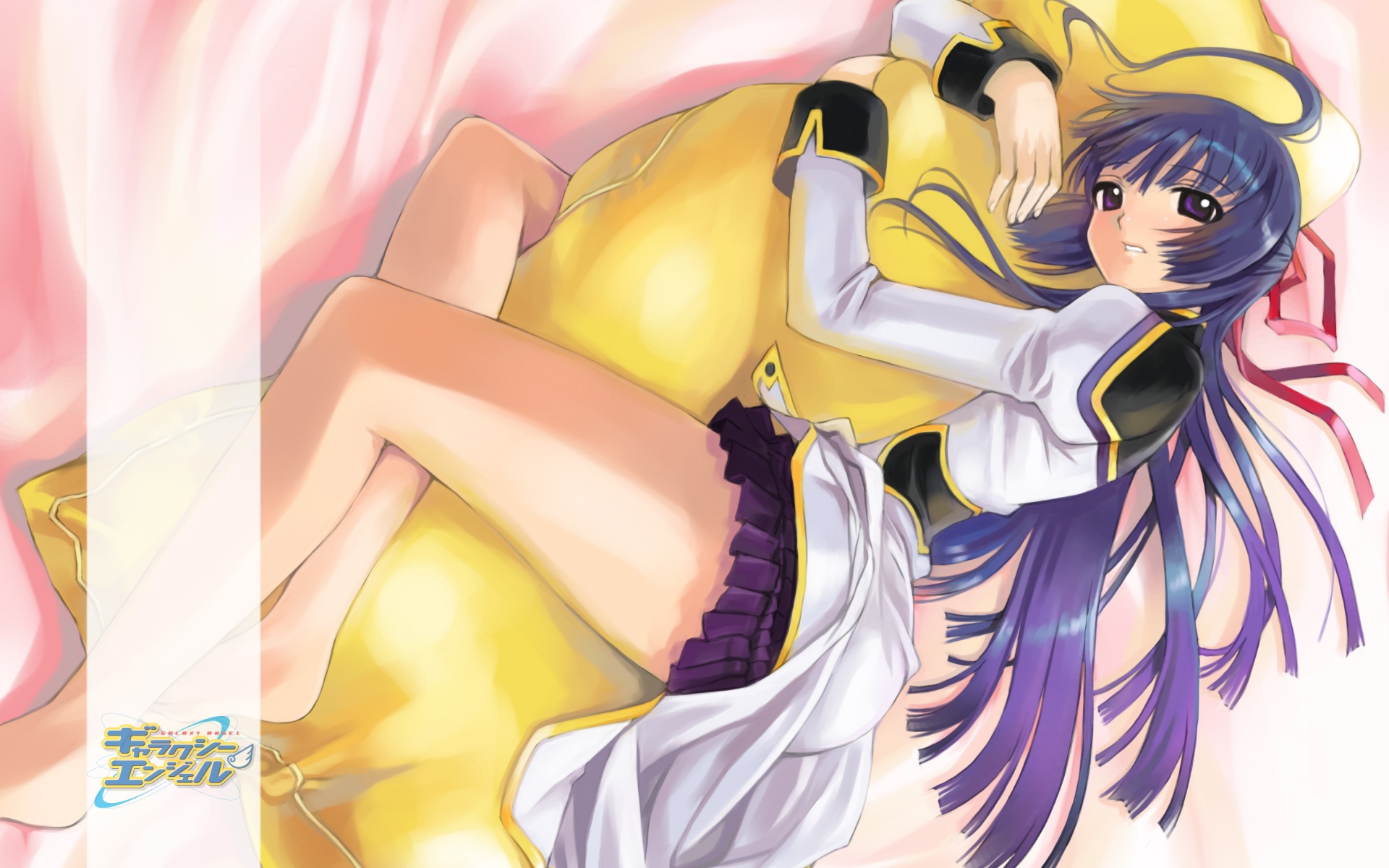 galaxy_angel, karasuma_chitose, mikazuki_akira, trimoon