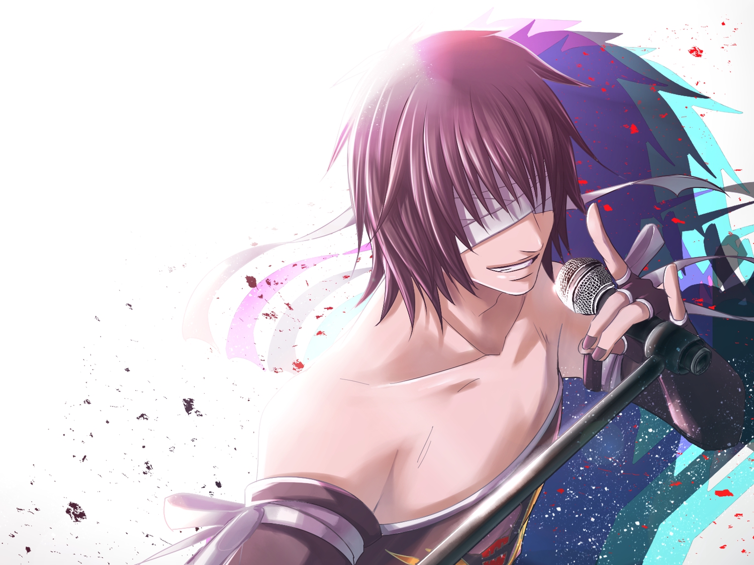 roze, utau