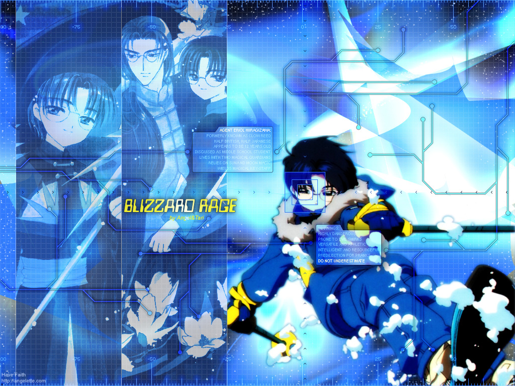 blue, card_captor_sakura, clamp, clow_reed, hiiragizawa_eriol