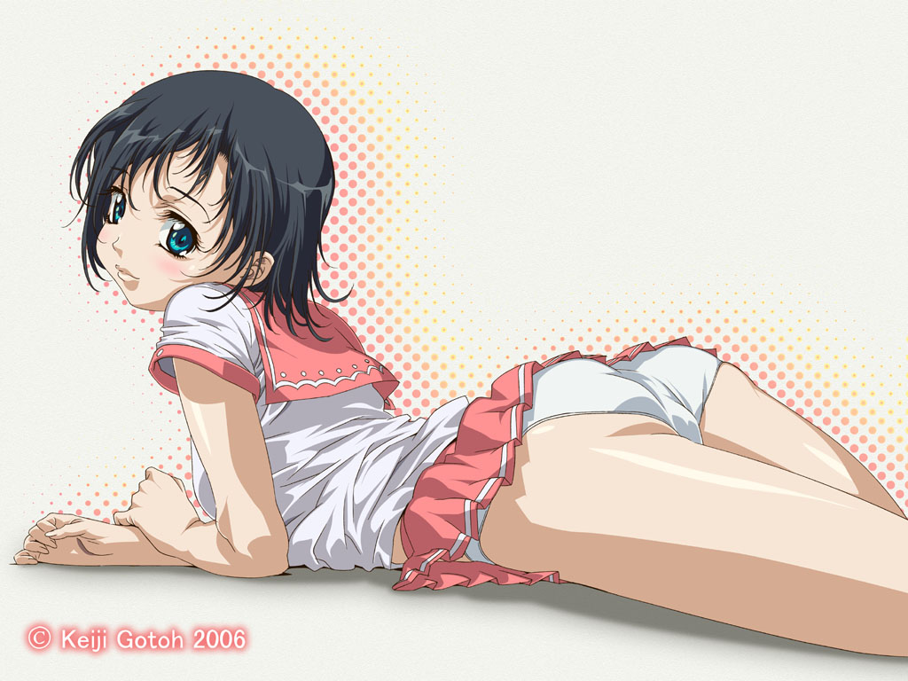 gotoh_keiji, panties, underwear
