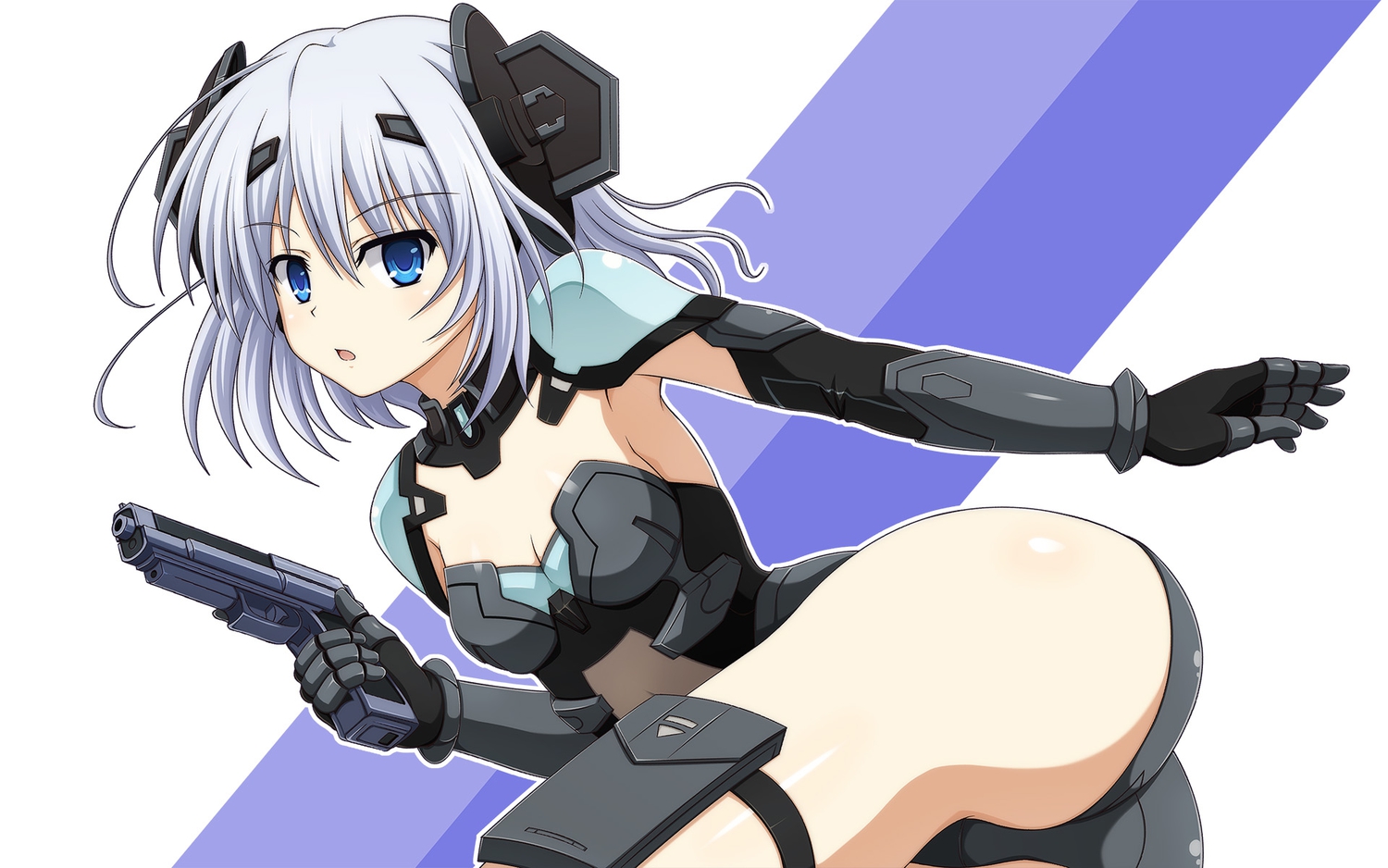 date_a_live, jpeg_artifacts, shira-nyoro, tobiichi_origami