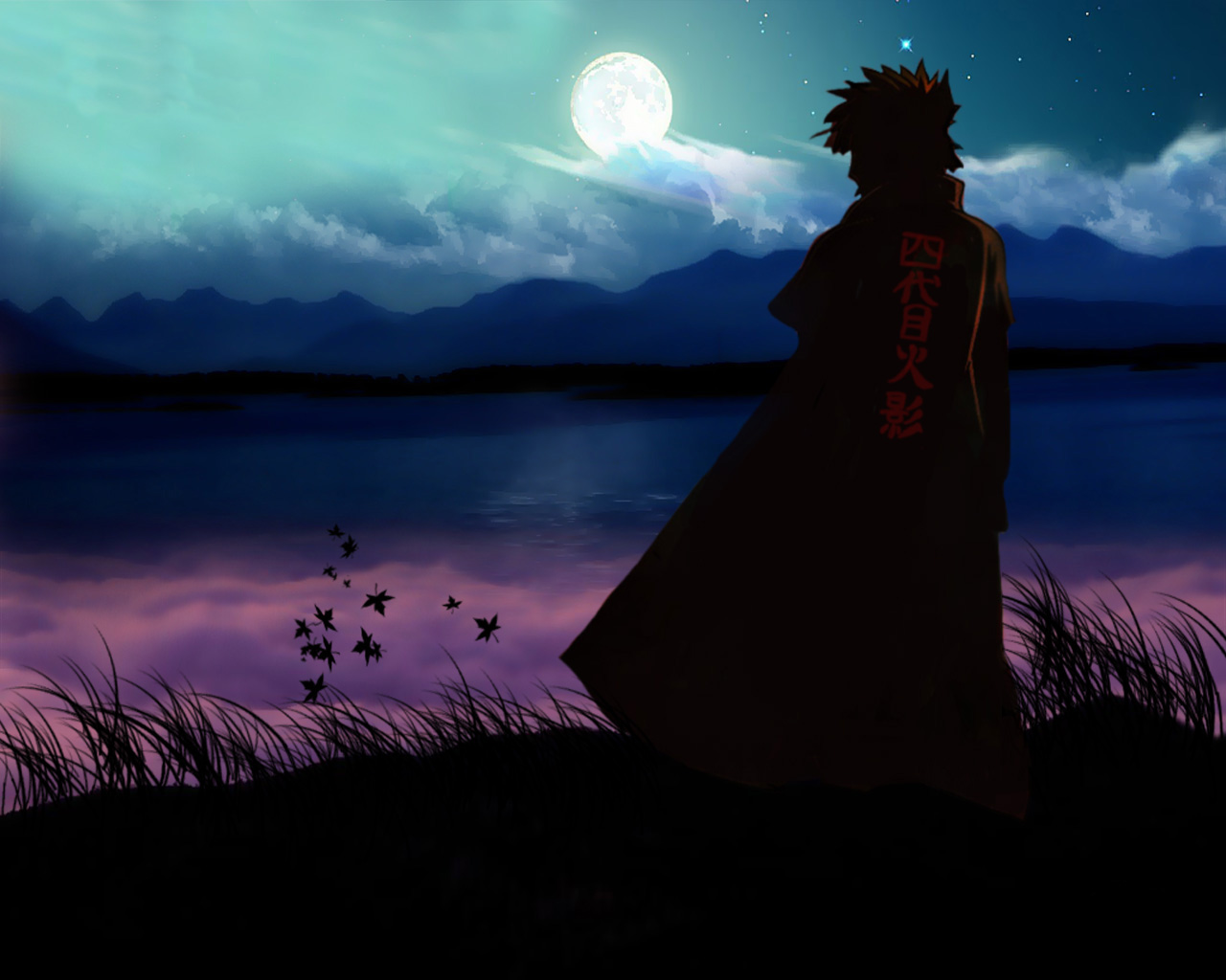 all_male, male, namikaze_minato, naruto
