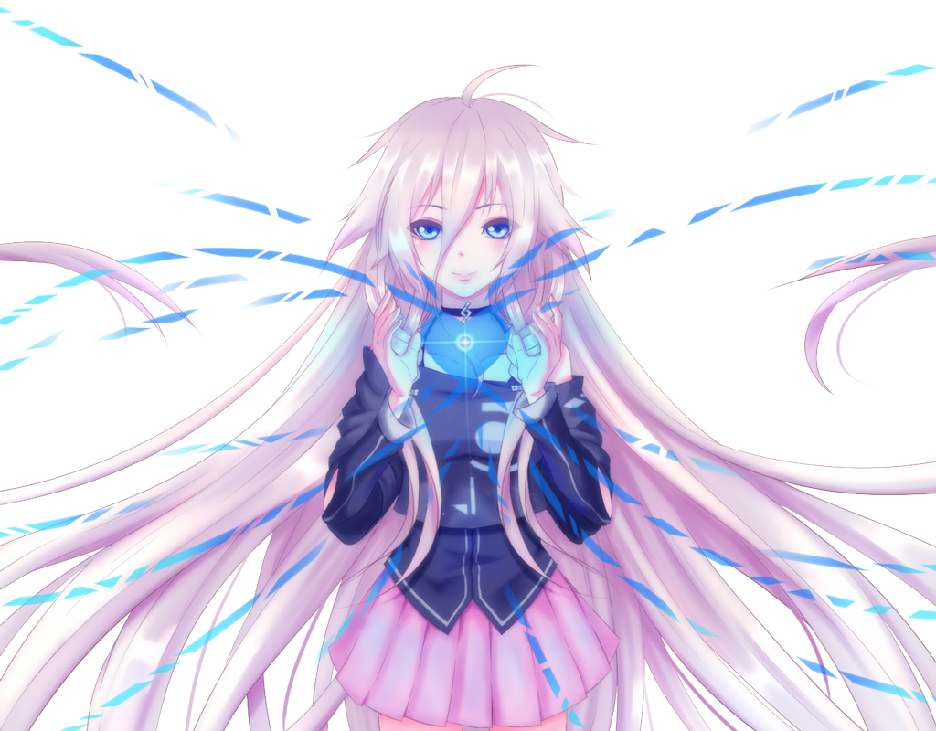 daburu, ia, vocaloid