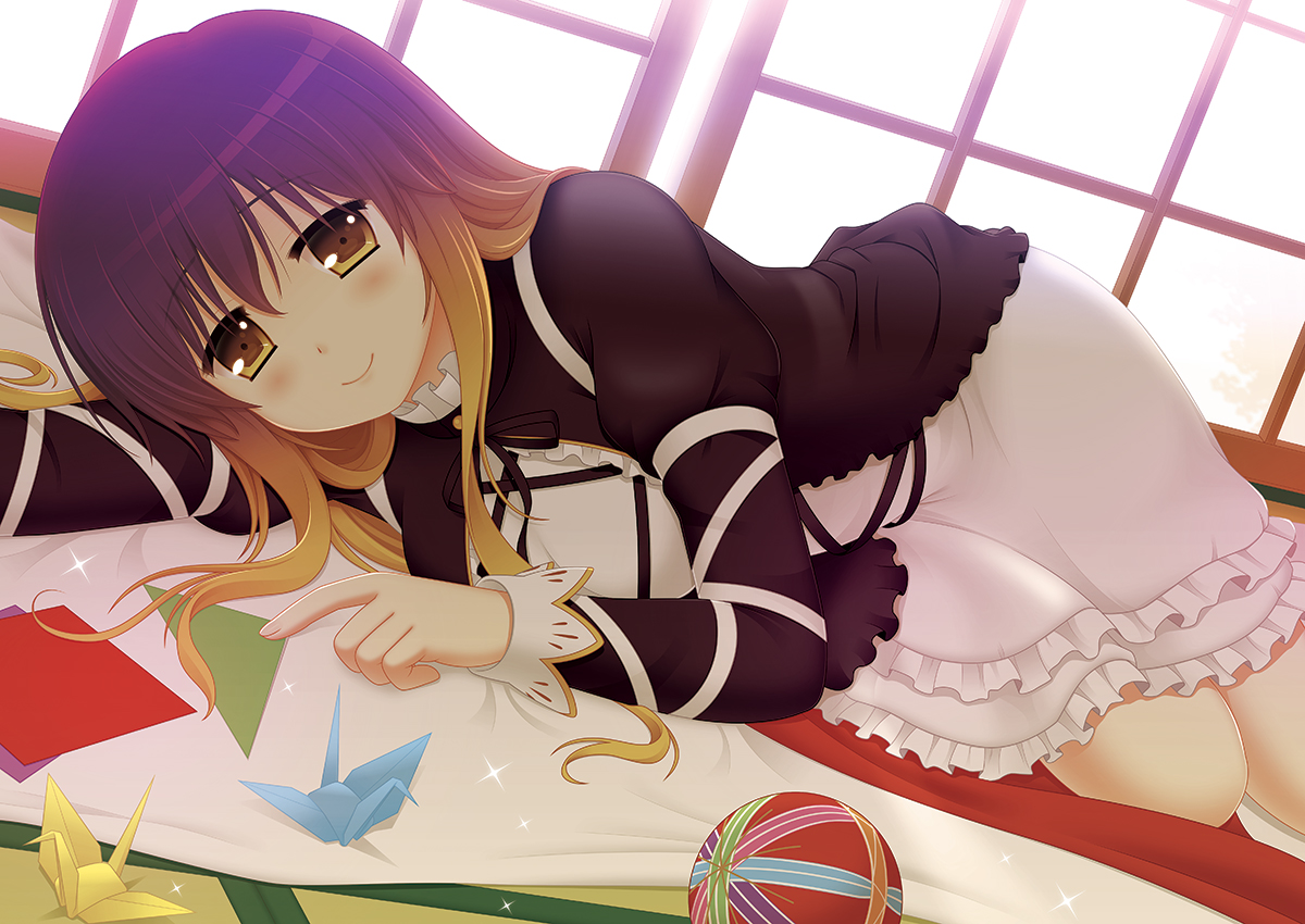 cpu, dress, hijiri_byakuren, touhou