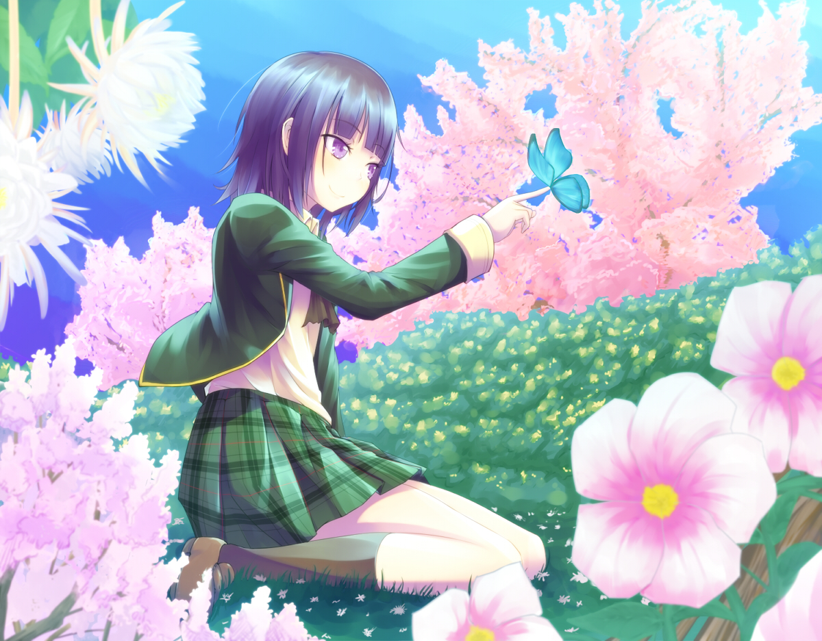 boku_wa_tomodachi_ga_sukunai, dararito, mikazuki_yozora
