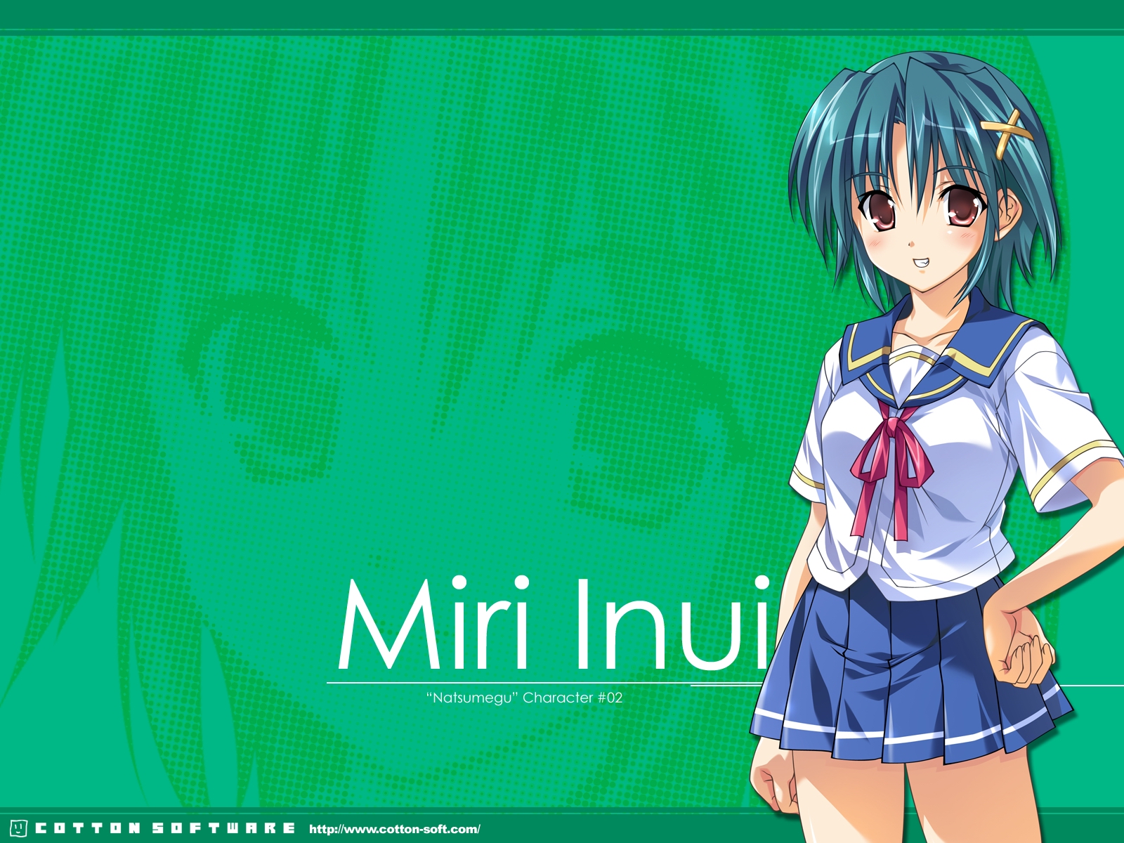 inui_miri, natsumegu, school_uniform, tsukasa_yuuki