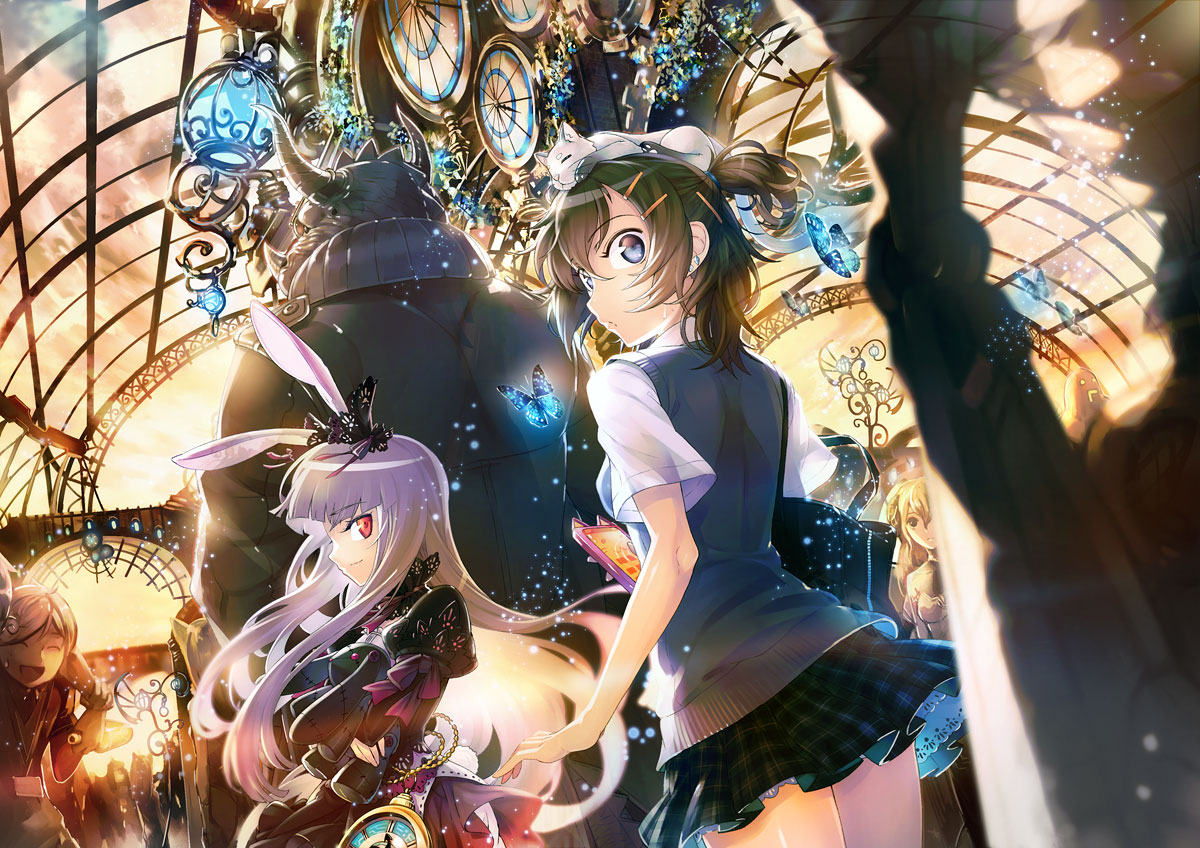 ayaki, jpeg_artifacts, noki_(affabile), tagme