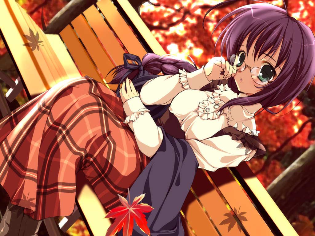 autumn, mikeou, minakami_marie, sister_princess