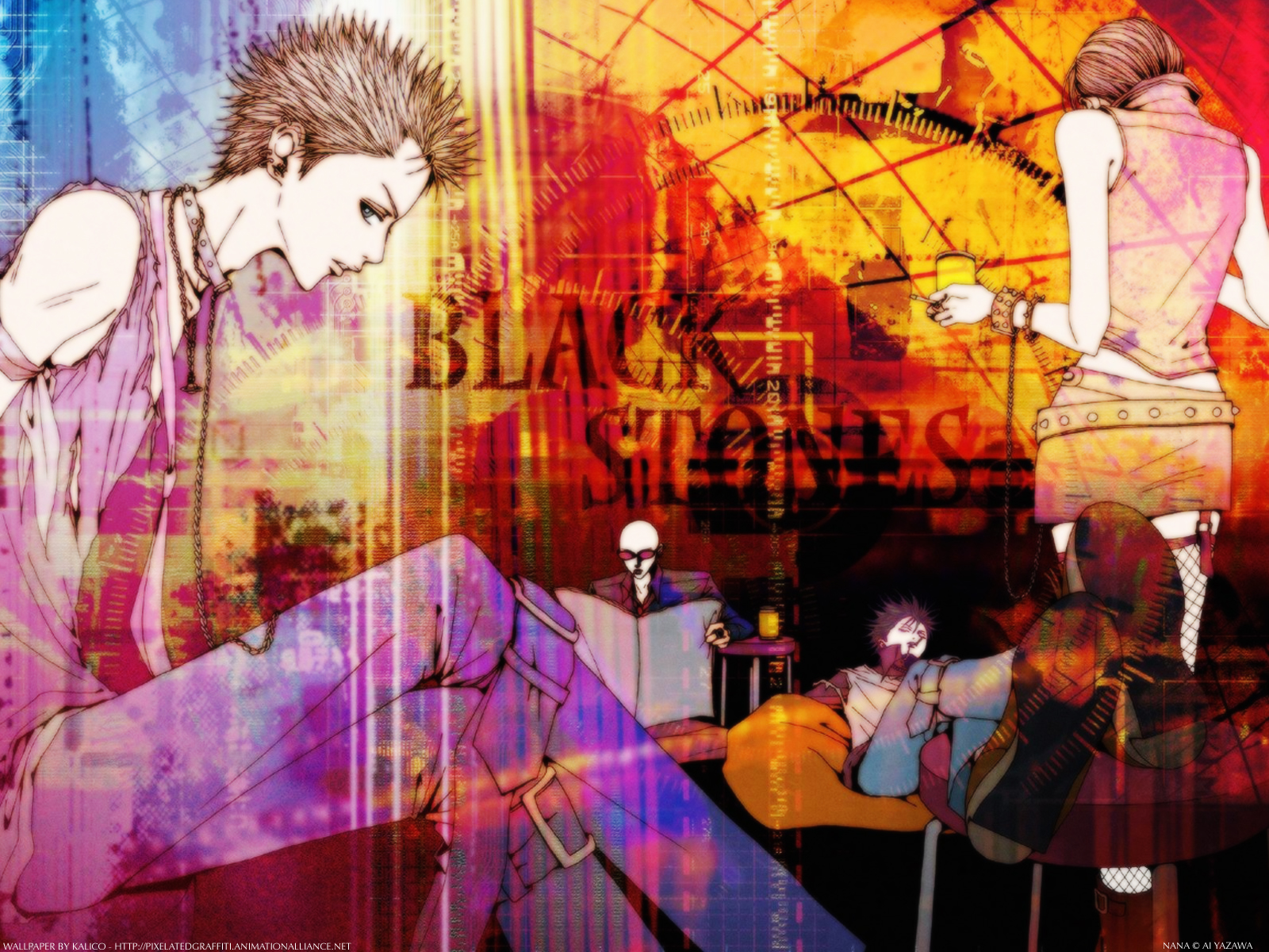 chain, cigarette, nana_(series), necklace, okazaki_shinichi, osaki_nana, takagi_yasushi, terashima_nobu