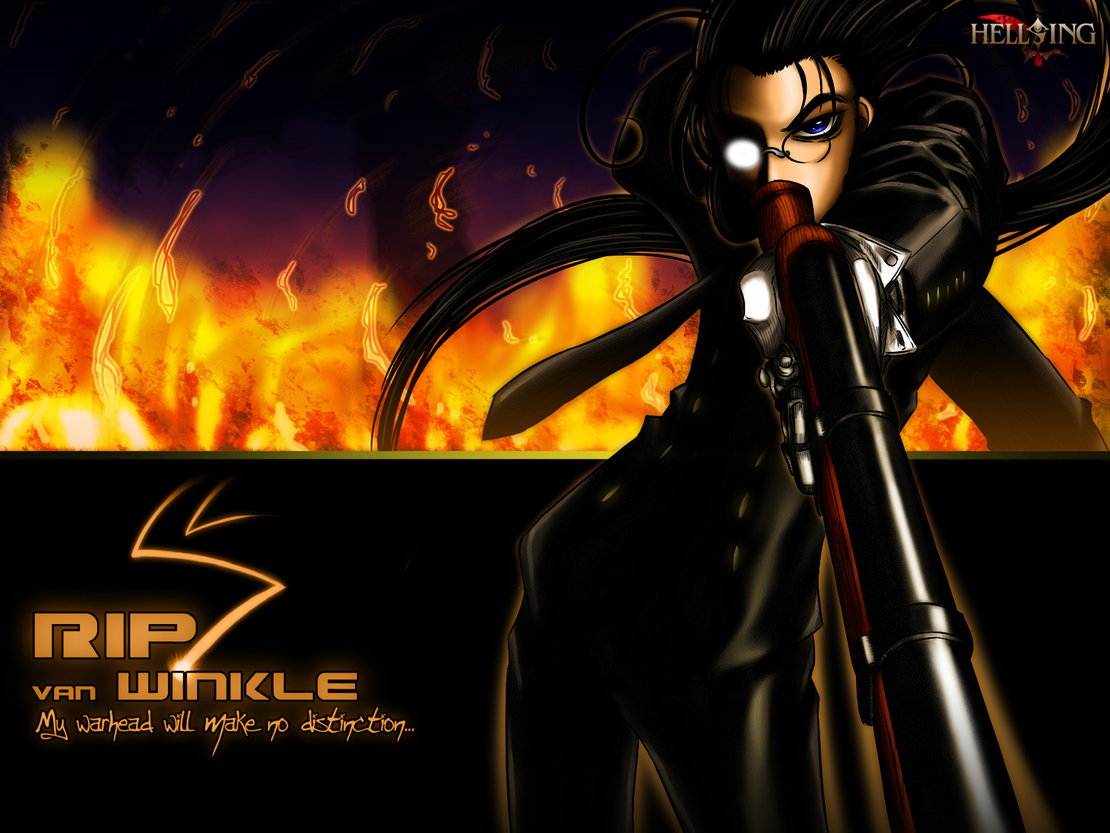 gun, hellsing, rip_van_winkle, weapon