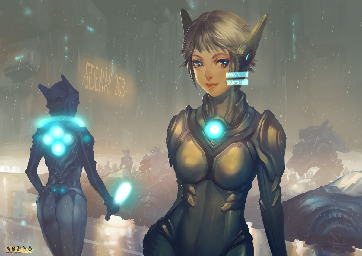 ariverkao, bodysuit, original, rain, skintight, water