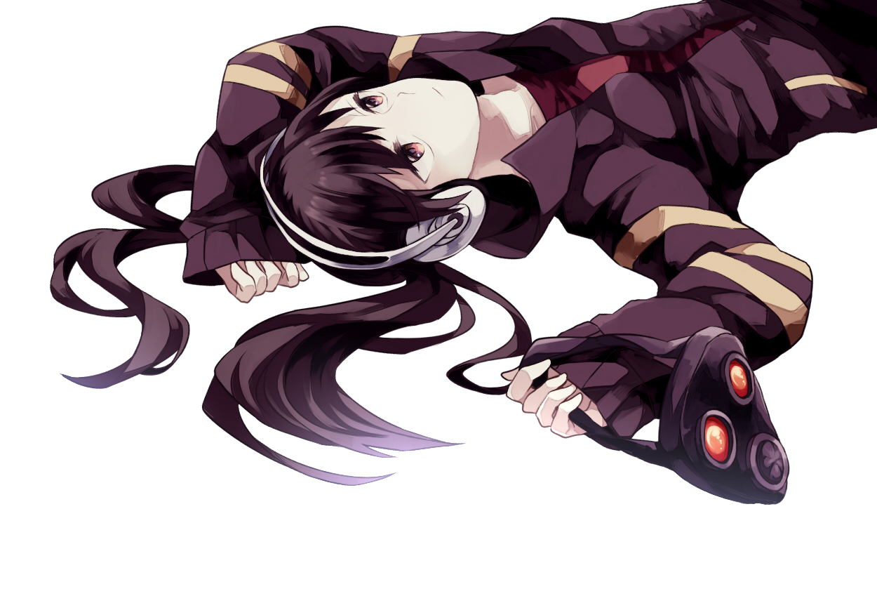 enomoto_takane, kagerou_project, wowishi