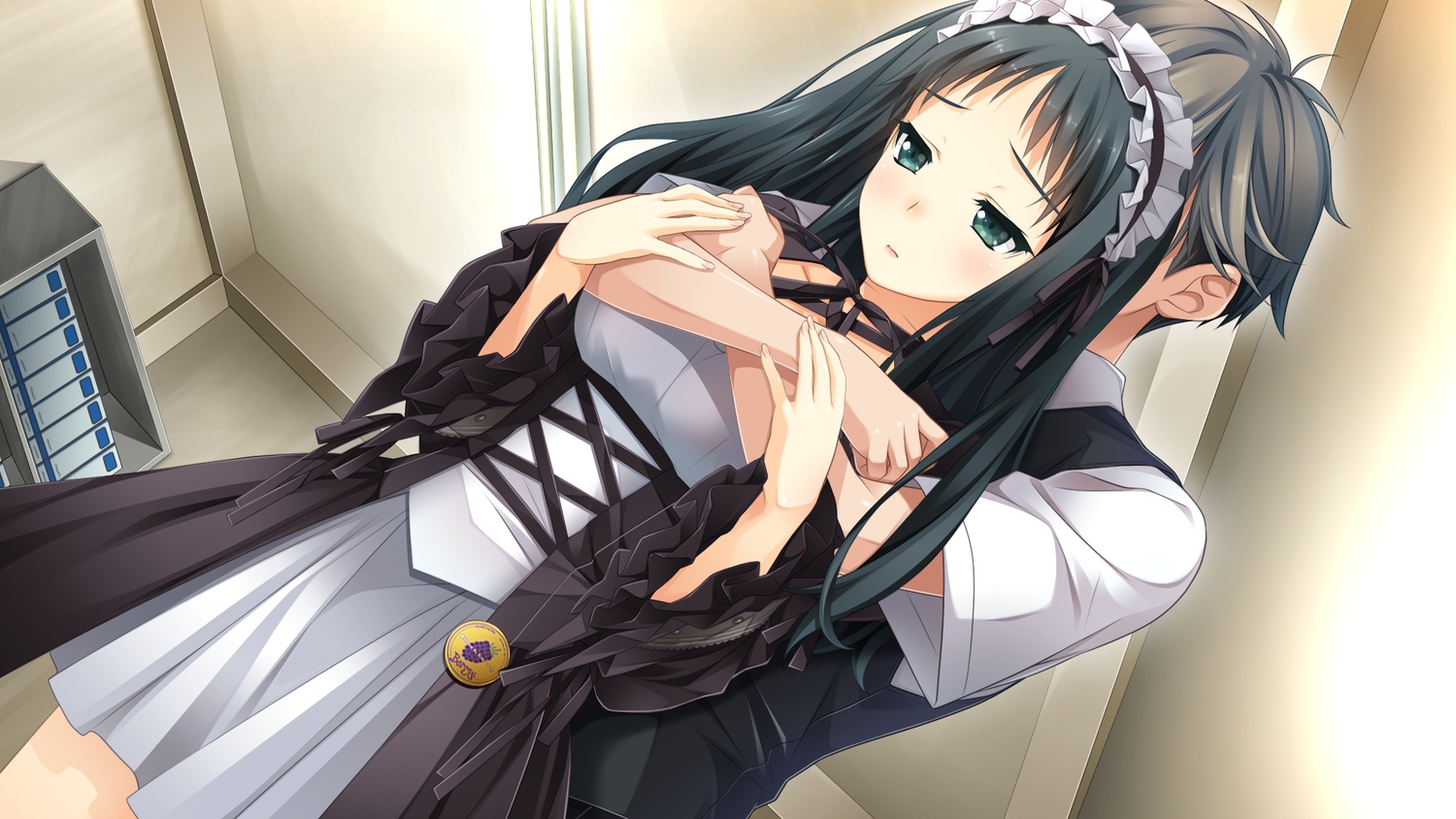 berrys, game_cg, makinosawa_ena, sphere