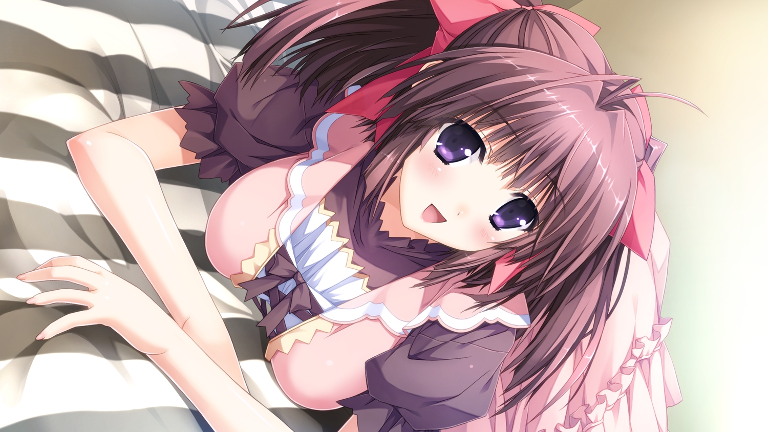 bed, berrys, blush, game_cg, izuno_youko, sphere