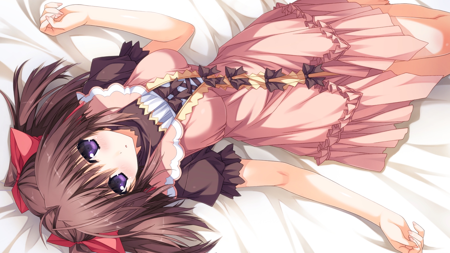 berrys, dress, game_cg, izuno_youko, kimizuka_aoi, sphere