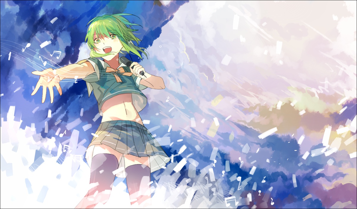 gumi, tang_elen, vocaloid