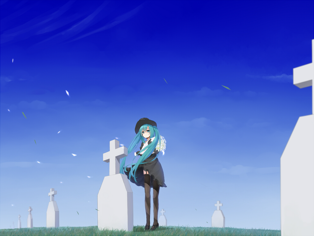 blue, blue_eyes, blue_hair, hatsune_miku, uttt, vocaloid