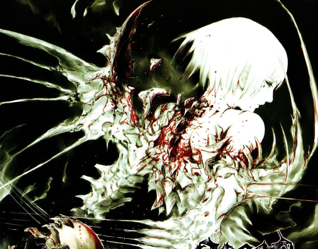 abara, blood, nihei_tsutomu