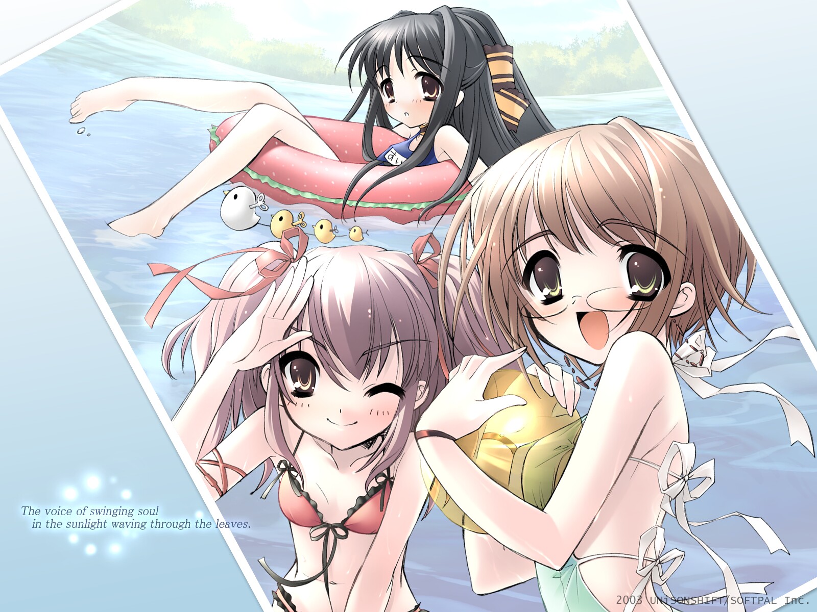 itou_noiji, komorebi_ni_yureru_tamashii_no_koe