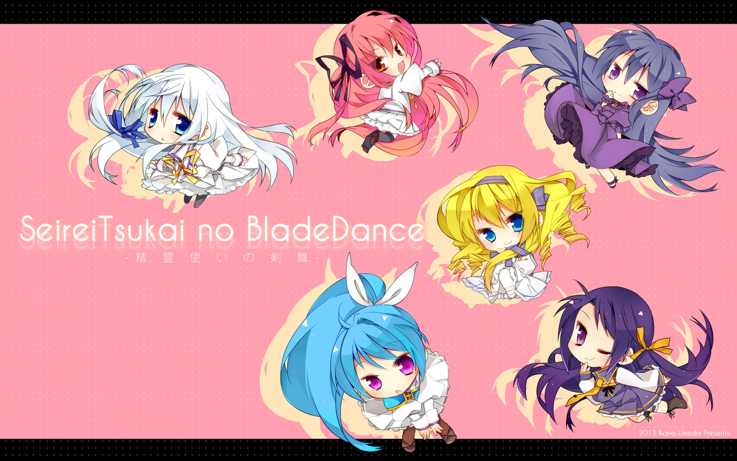 chibi, claire_rouge, ellis_fahrengart, fianna_ray_ordesia, restia, rinslet_laurenfrost, sakura_hanpen, school_uniform