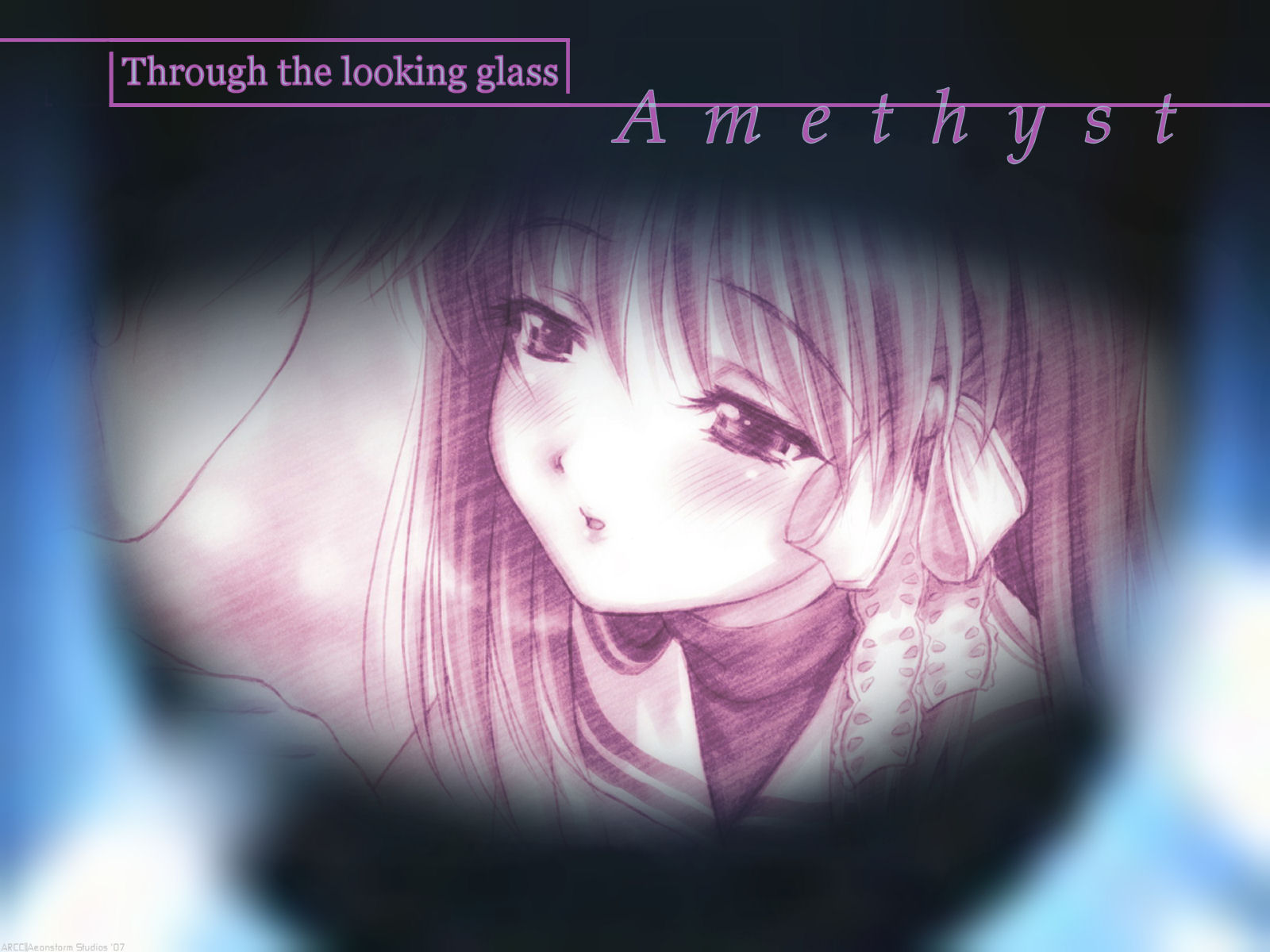 amethyst, clannad, fujibayashi_kyou