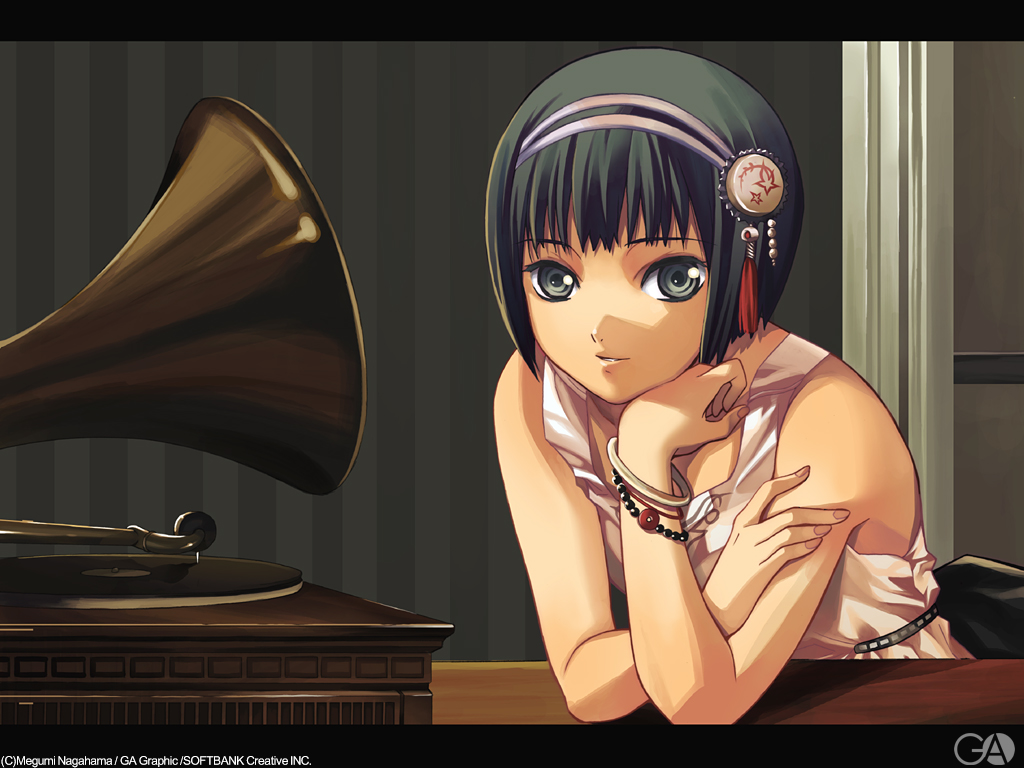 gagraphic, logo, nagahama_megumi, watermark