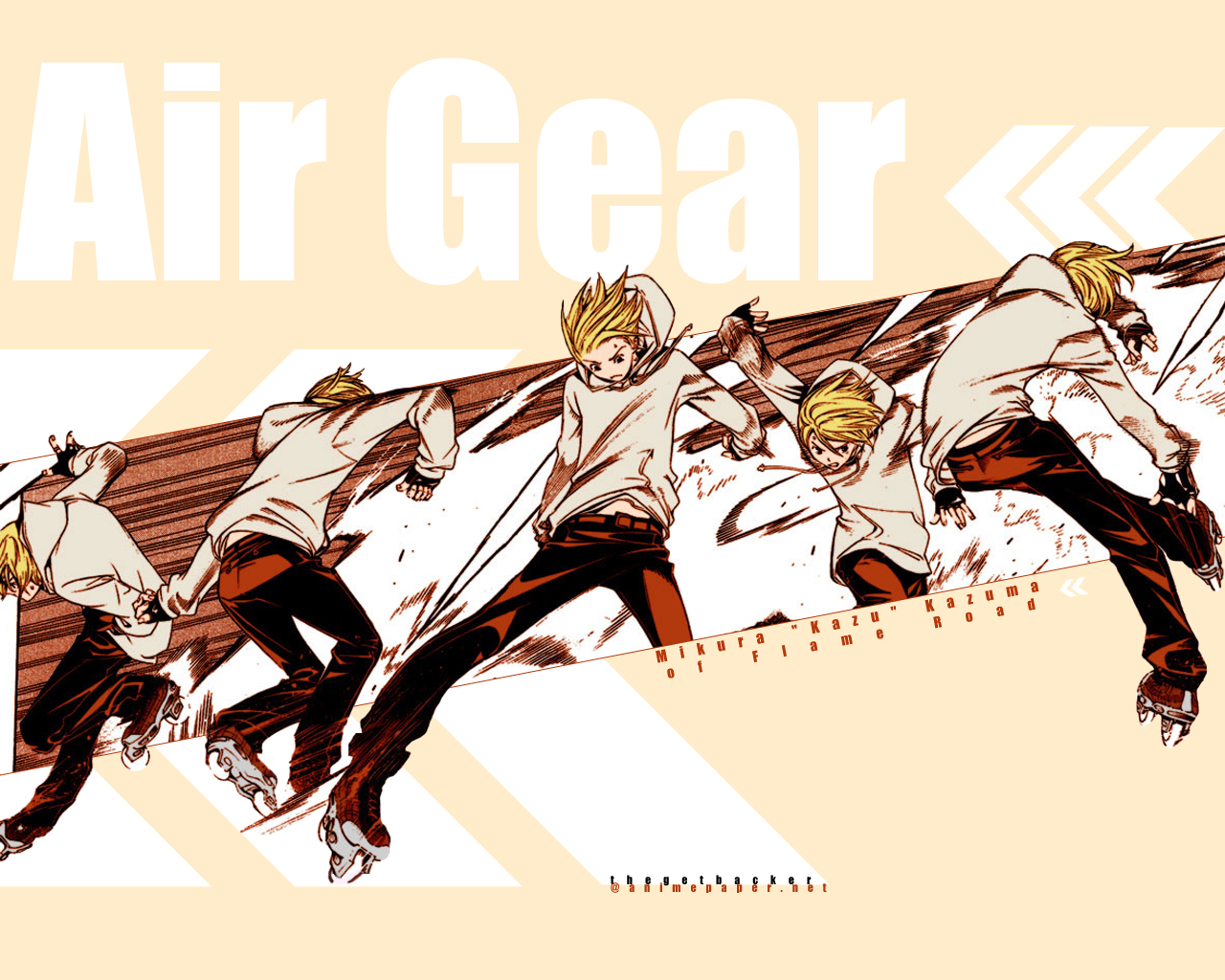 air_gear, mikura_kazuma, oh_great