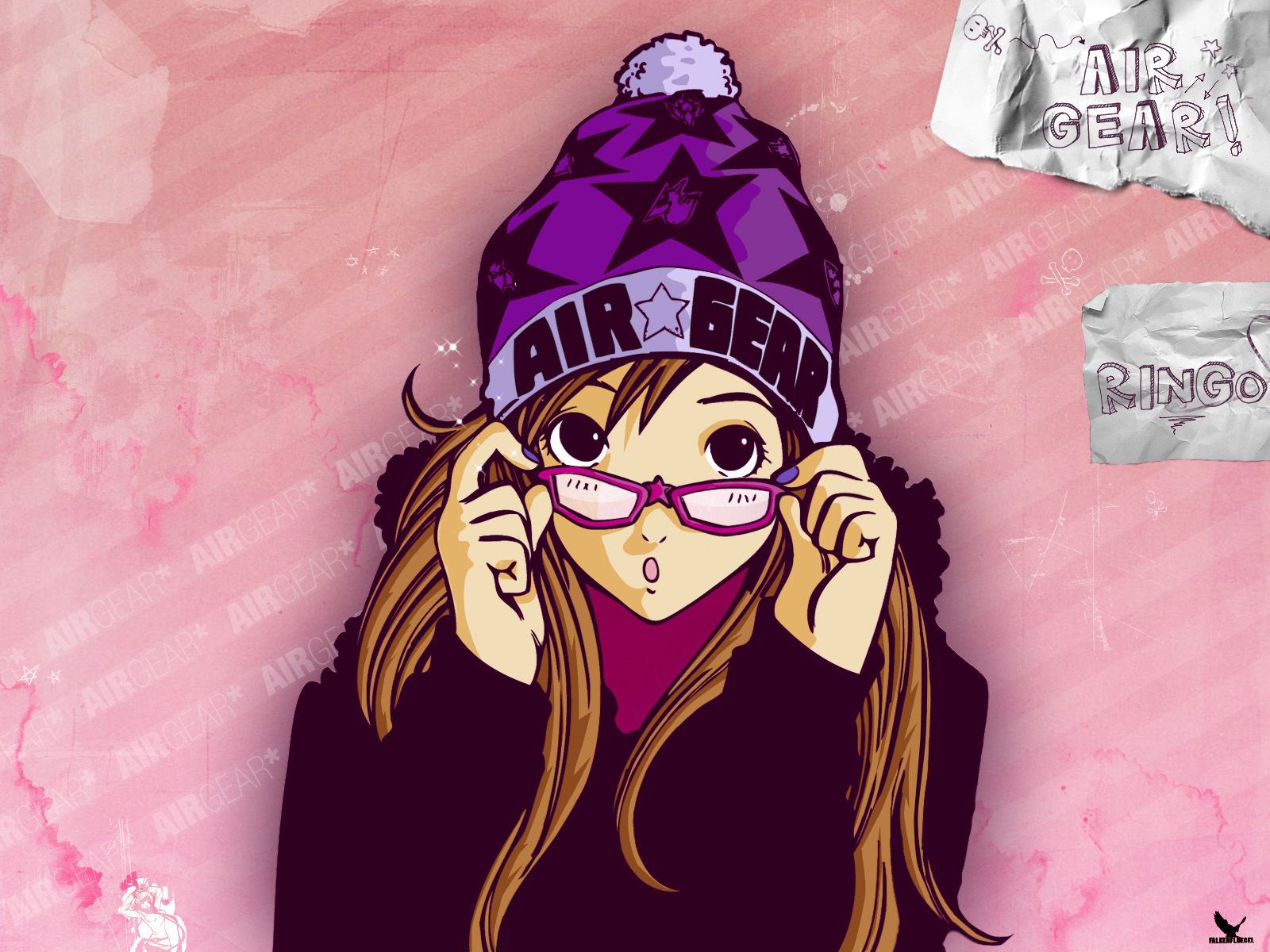 air_gear, glasses, noyamano_ringo