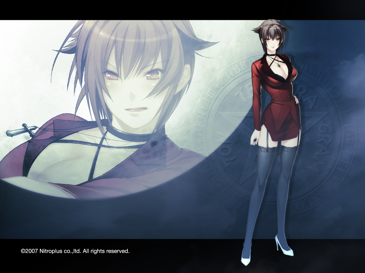 carnevale_della_luce_della_luna, oosaki_shinya, rebecca