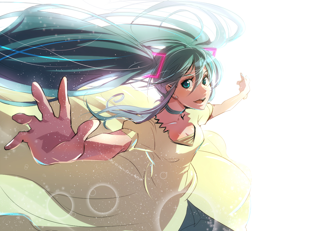 blue_eyes, blue_hair, hatsune_miku, kanotuki, long_hair, twintails, vocaloid