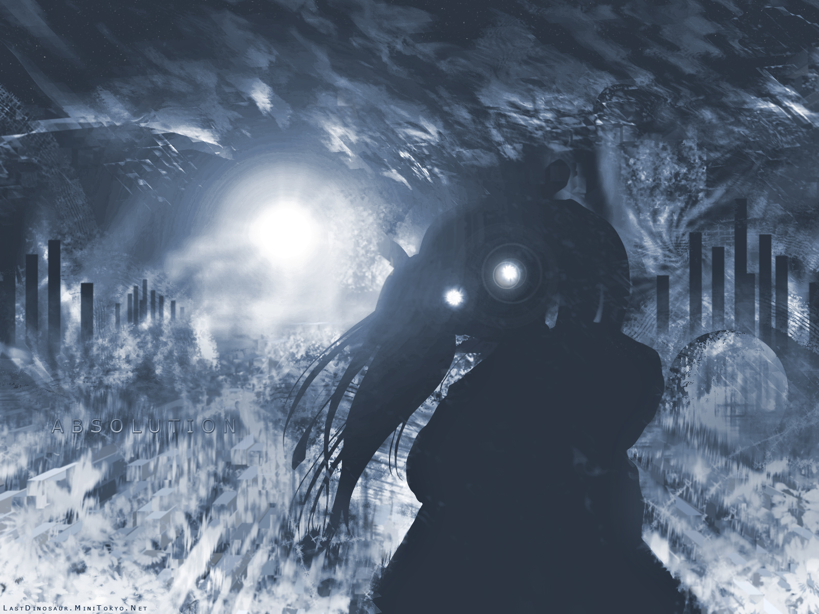 radiata_stories, silhouette, taka_tony