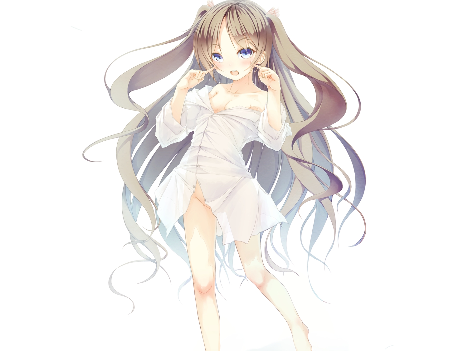 monobeno, sawai_natsuha, tagme_(artist), third-party_edit
