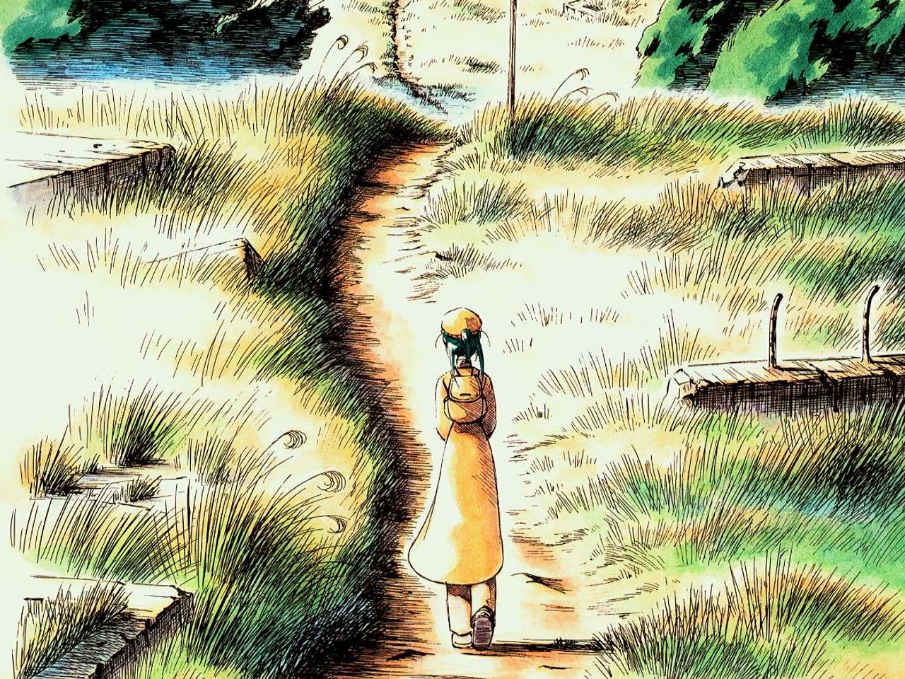 ashinano_hitoshi, hatsuseno_alpha, yokohama_kaidashi_kikou