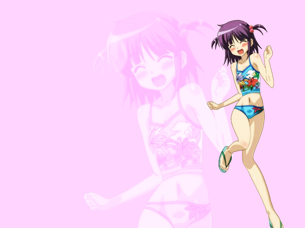 hayate_no_gotoku, segawa_izumi, swimsuit