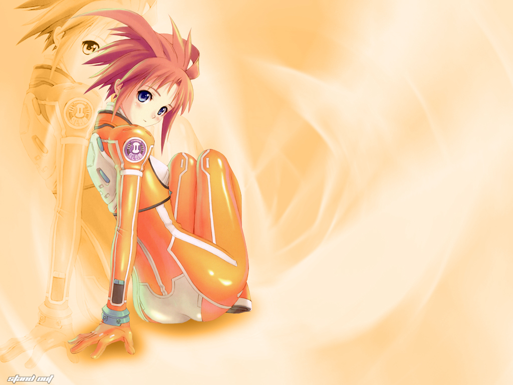 arisa_glennorth, orange, taka_tony, uchuu_no_stellvia
