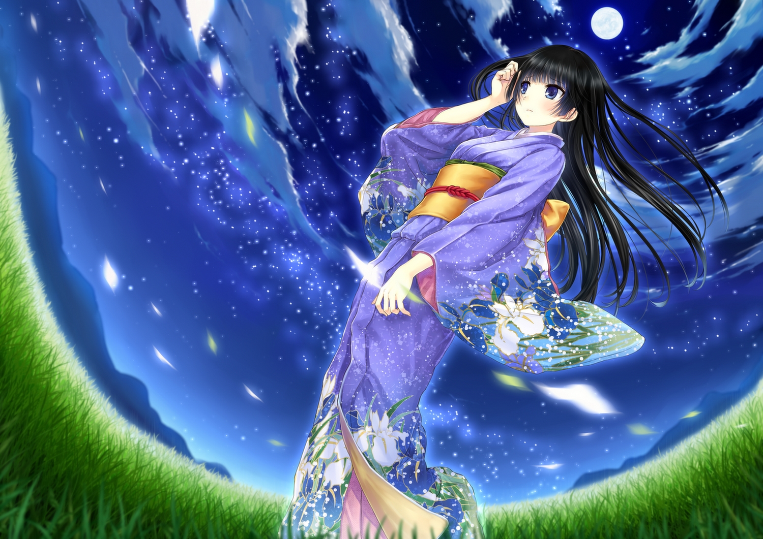 ayame_no_machi_to_ohimesama, furukawa_ayame, kazuharu_kina, more_(company)