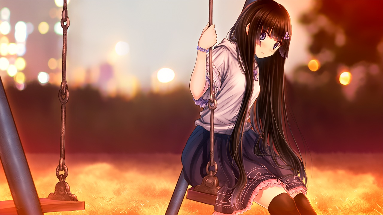 ayame_no_machi_to_ohimesama, black_hair, blue_eyes, furukawa_ayame, game_cg, kazuharu_kina, long_hair, more_(company)