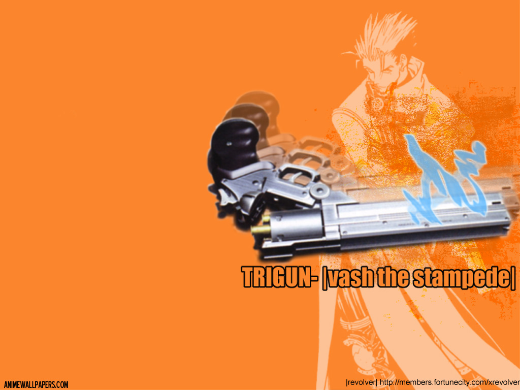 trigun, vash_the_stampede