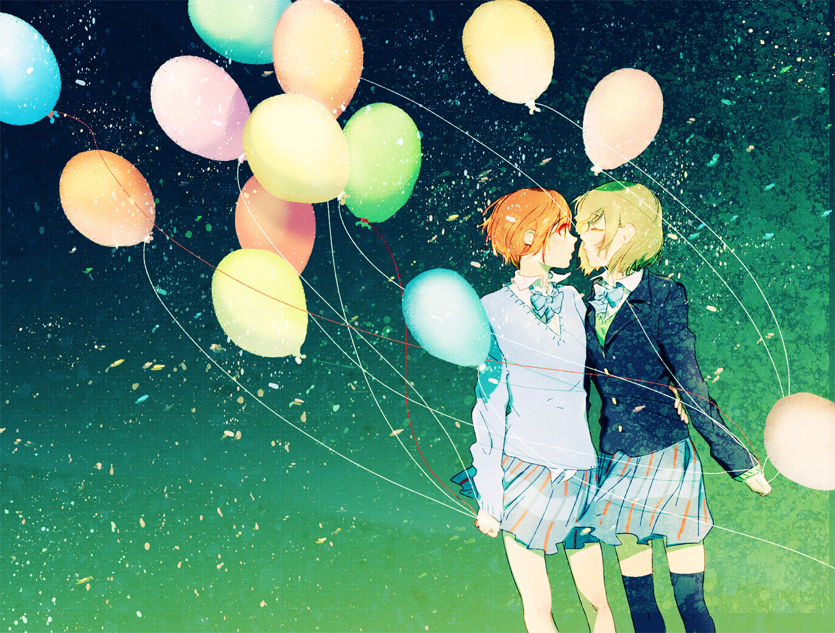 hoshizora_rin, koizumi_hanayo, love_live!_school_idol_project, tamagogogo