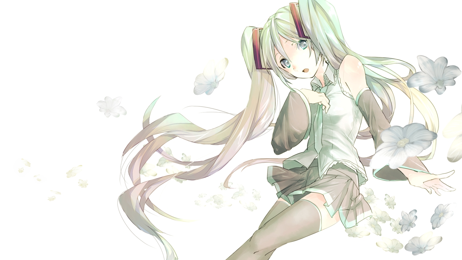 hatsune_miku, sin_(hankotsu_bunny), vocaloid