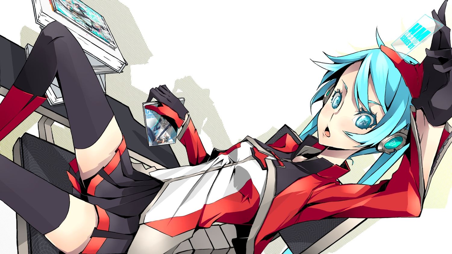 firecel, hatsune_miku, vocaloid