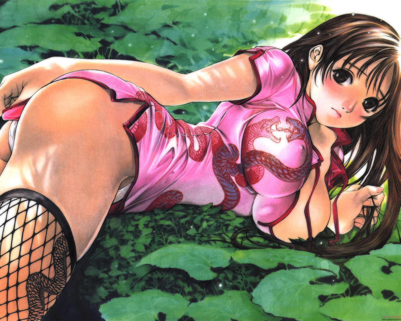 natsume_aya, tenjou_tenge