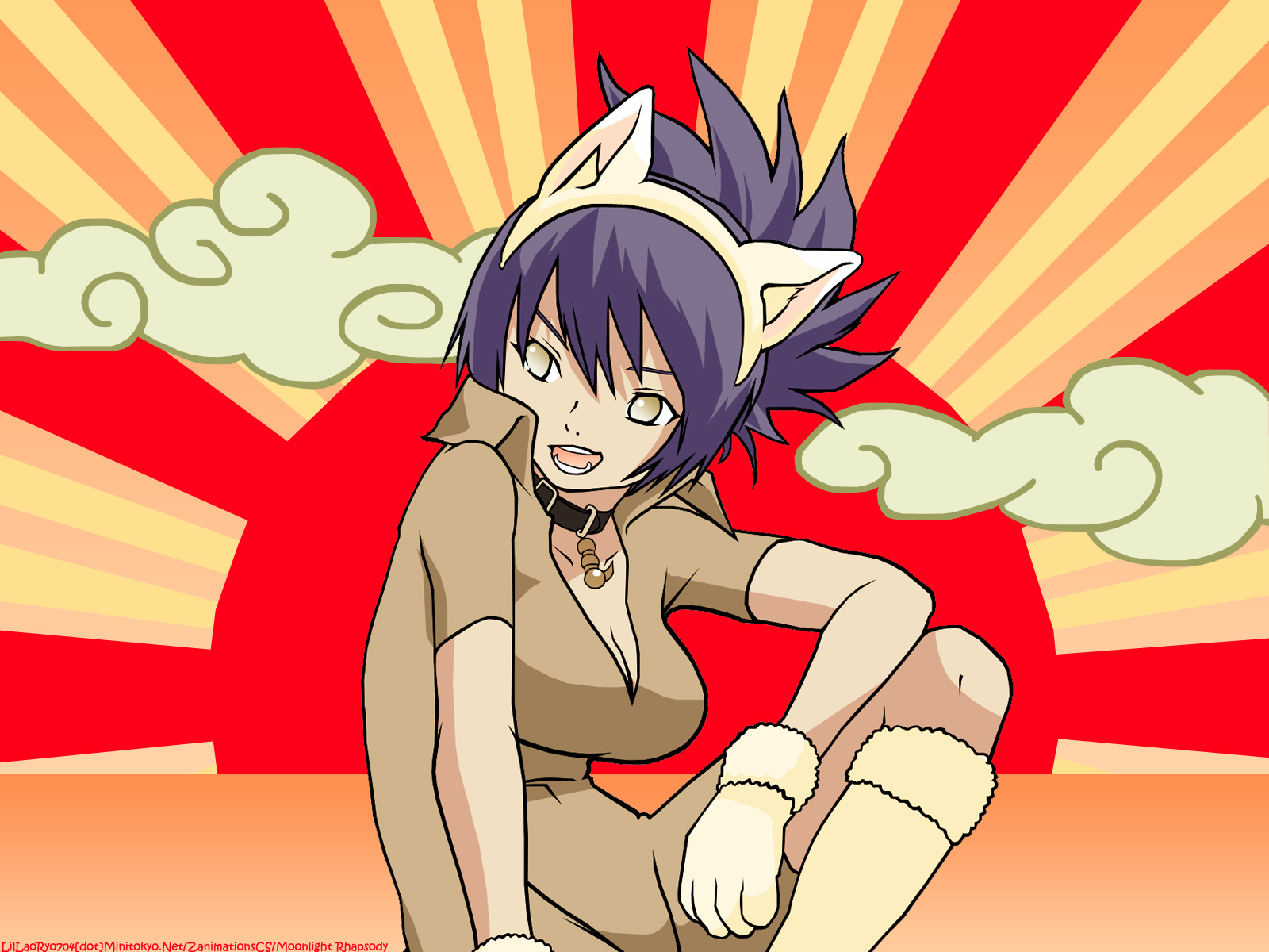mitarashi_anko, naruto