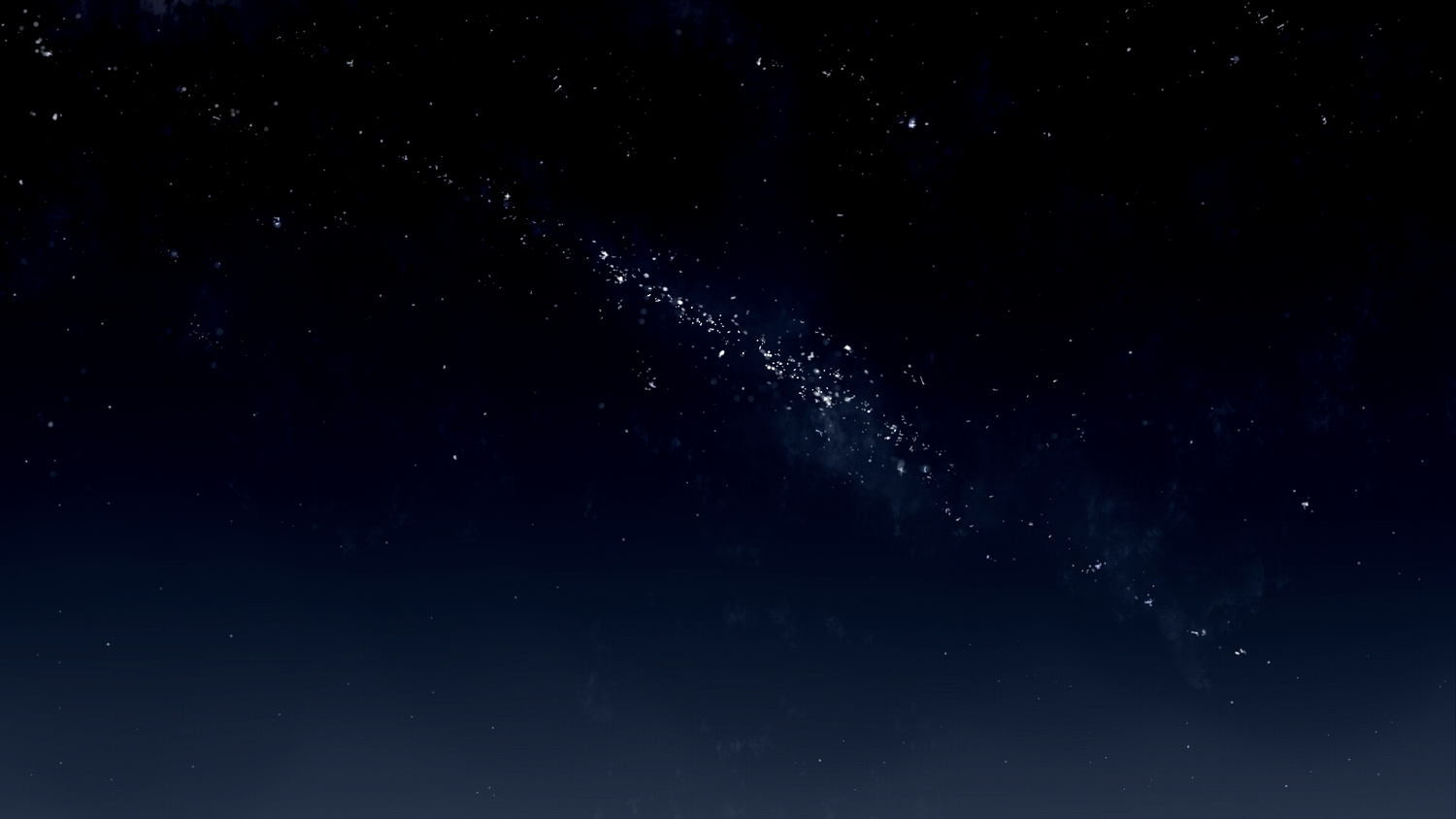 kibunya_39, night, no_humans, original, sky, stars