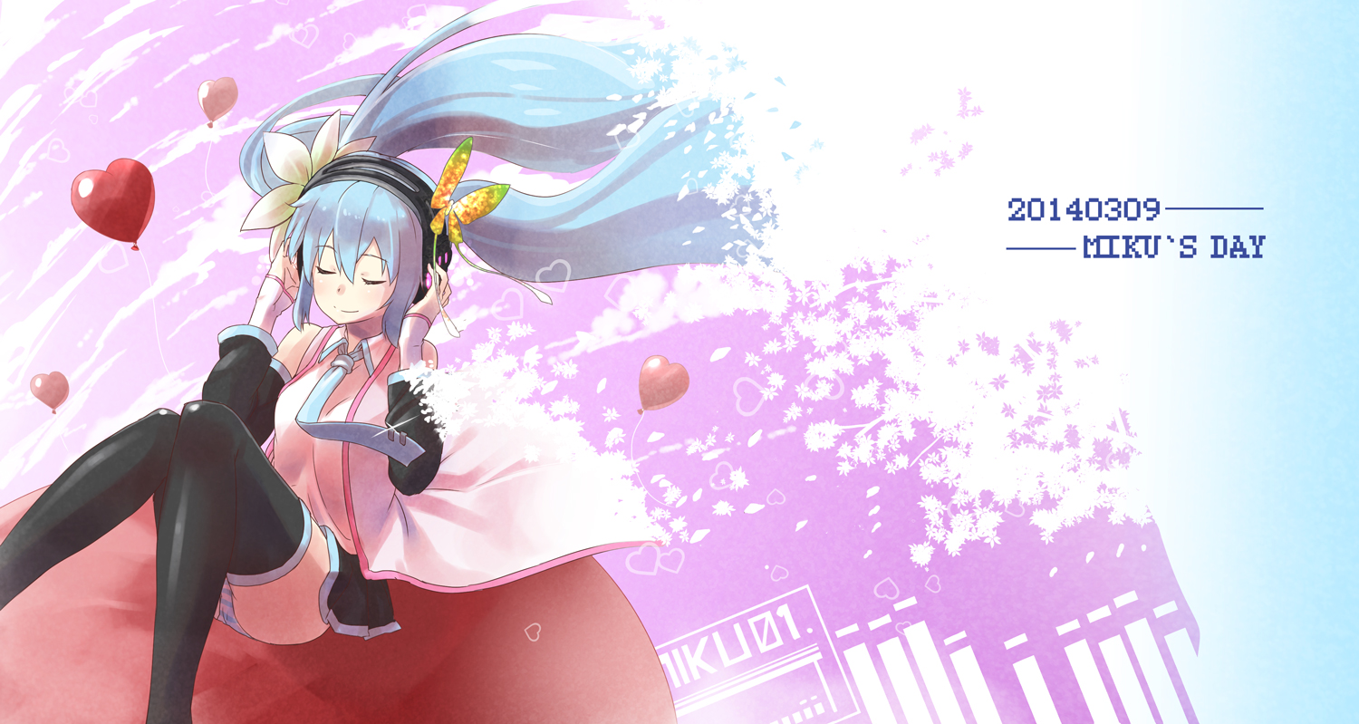 hatsune_miku, tokumaro, vocaloid