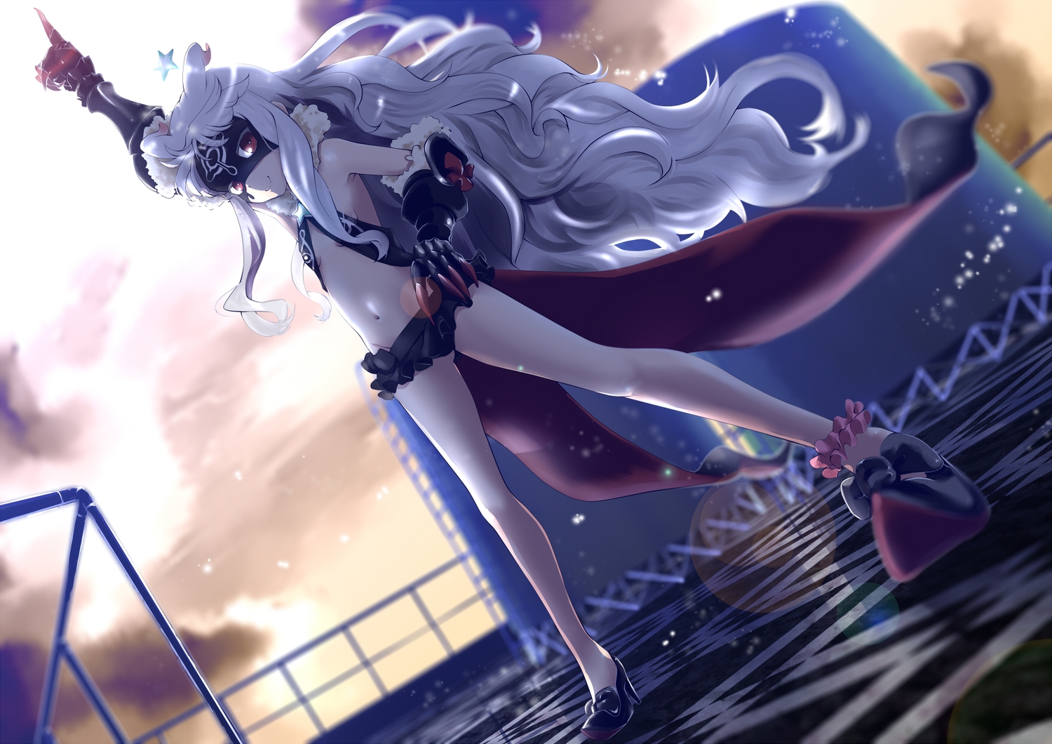 hoshimiya_kate, loli, mask, poker-face-008, sekai_seifuku:_bouryaku_no_zvezda