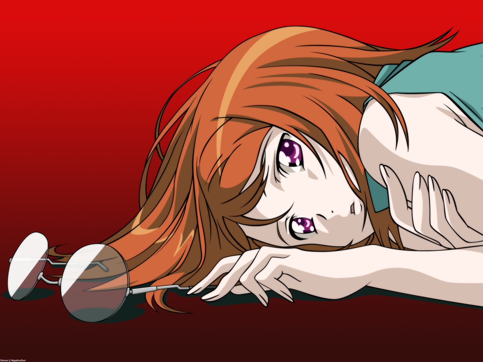 glasses, kaimu, simoun